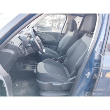 Recambio de carroceria corte para citroën c4 picasso 1.6 blue-hdi fap referencia OEM IAM   