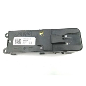 Recambio de mando elevalunas delantero izquierdo para jaguar xk8/xkr coupe xkr final edition referencia OEM IAM 8W8314540AA  