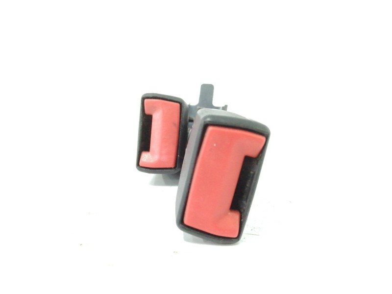 Recambio de enganche cinturon derecho para bmw x5 (e53) 3.0 turbodiesel cat referencia OEM IAM 707018603 Recambio de enganche cinturon derecho para bmw x5 (e53) 3.0 turbodiesel cat referencia OEM IAM 707018603
