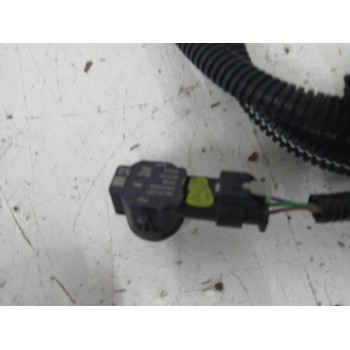 Recambio de sensor de aparcamiento para peugeot 3008 ii suv (mc_, mr_, mj_, m4_) hybrid referencia OEM IAM 2361496X 0263053242 9