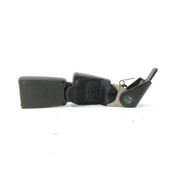 Recambio de enganche cinturon derecho para bmw x5 (e53) 3.0 turbodiesel cat referencia OEM IAM 707018603  