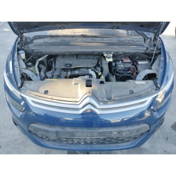 Recambio de carroceria corte para citroën c4 picasso 1.6 blue-hdi fap referencia OEM IAM   
