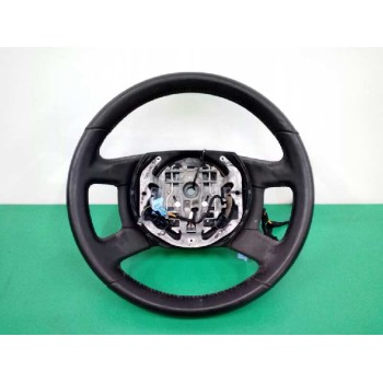 Recambio de volante para citroën c5 berlina business referencia OEM IAM 608004900 TIENE ALGUNAS MARCAS 
