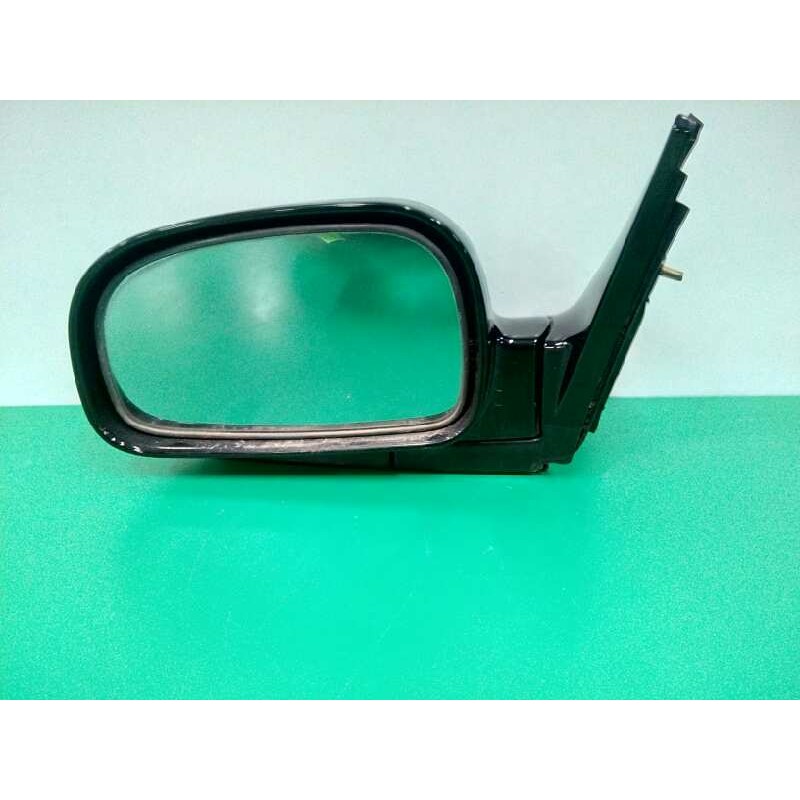 Recambio de retrovisor izquierdo para hyundai santa fe (sm) 2.0 crdi vgt comfort referencia OEM IAM  ELECTRICO 