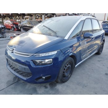 Recambio de carroceria corte para citroën c4 picasso 1.6 blue-hdi fap referencia OEM IAM   