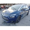 Recambio de carroceria corte para citroën c4 picasso 1.6 blue-hdi fap referencia OEM IAM   