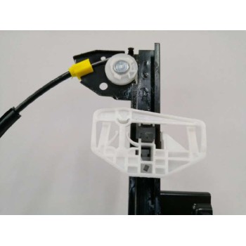 Recambio de elevalunas delantero derecho para peugeot partner (s1) combispace referencia OEM IAM 9222G1 SIN MOTOR 