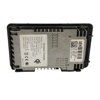 Recambio de modulo electronico para hyundai ioniq tecno hybrid referencia OEM IAM 95560G2000 CARGA INALAMBRICA 