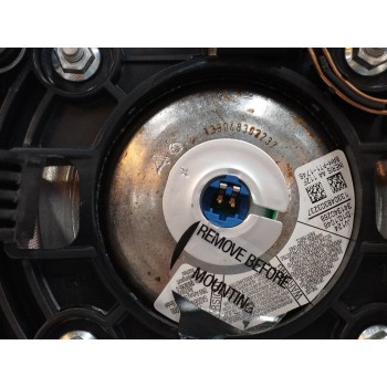 Recambio de airbag delantero izquierdo para opel movano b kasten/combi 2.3 cdti referencia OEM IAM 34116560D  