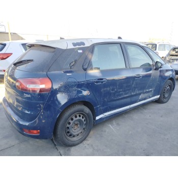Recambio de carroceria corte para citroën c4 picasso 1.6 blue-hdi fap referencia OEM IAM   