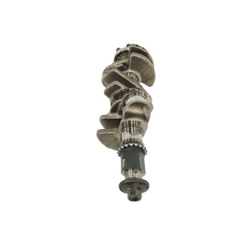 Recambio de cigueñal para dacia sandero 1.0 12v cat referencia OEM IAM 7965R  