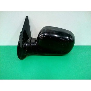 Recambio de retrovisor izquierdo para hyundai santa fe (sm) 2.0 crdi vgt comfort referencia OEM IAM  ELECTRICO 