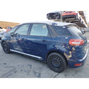 Recambio de carroceria corte para citroën c4 picasso 1.6 blue-hdi fap referencia OEM IAM   