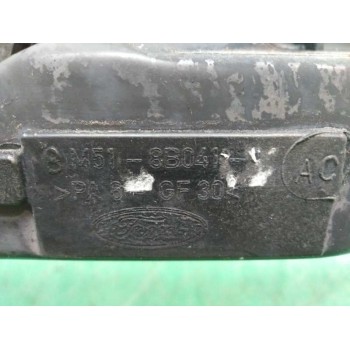 Recambio de panel frontal para ford focus berlina (cap) sport referencia OEM IAM 4M518B041  