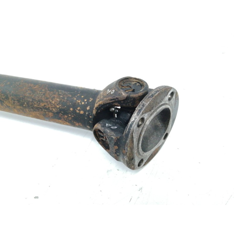 Recambio de transmision central para land rover 88/109 mk iii todo terreno, abierta 2.3 d 4x4 referencia OEM IAM LAND ROVER 109
