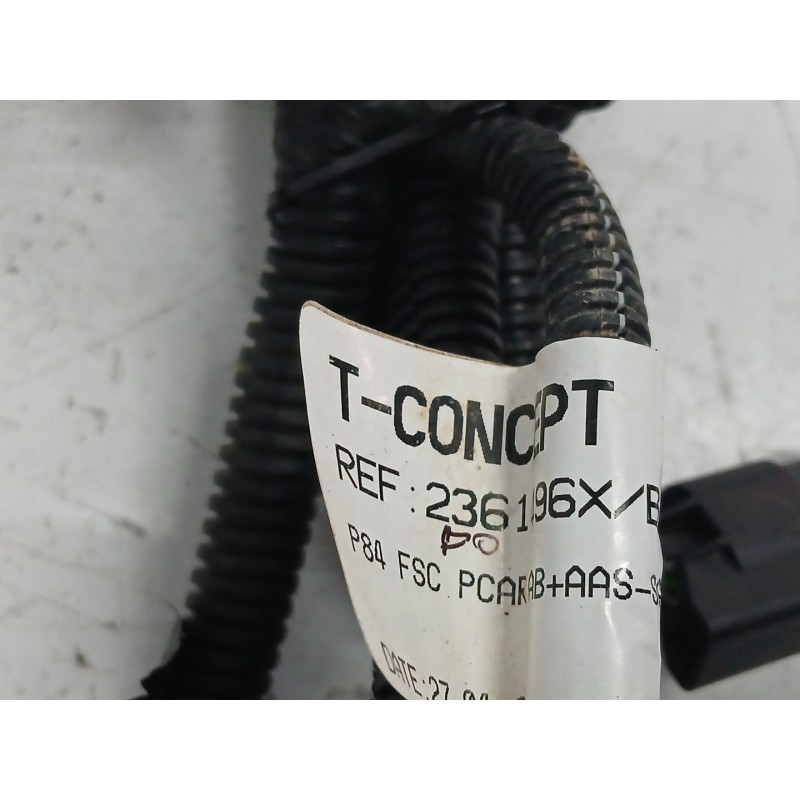 SENSOR DE APARCAMIENTO 0263053242 9827917377