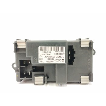 Recambio de resistencia calefaccion para audi a6 berlina (4f2) 3.0 v6 24v tdi referencia OEM IAM 4F0820521A CZ2468104847 9140010