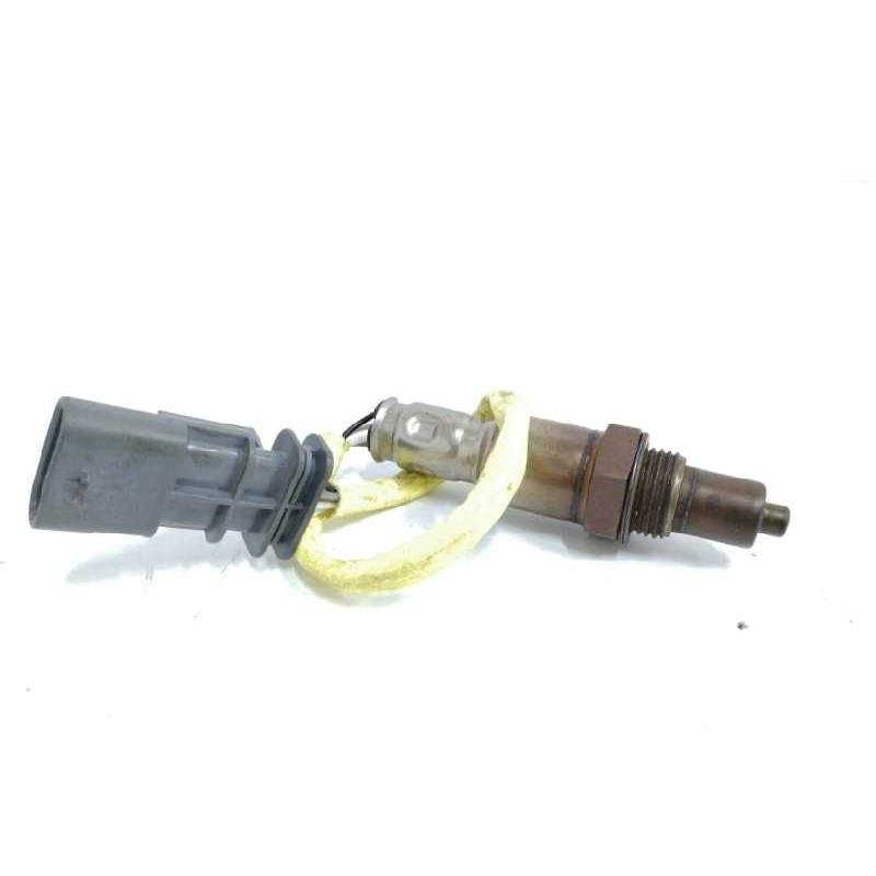 Recambio de sonda lambda para opel mokka 1.2 (76) referencia OEM IAM 9830447680  