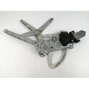 Recambio de elevalunas delantero derecho para bmw serie 3 compacto (e36) 316i referencia OEM IAM TIJERA 51331977610 CARIBE TIJER