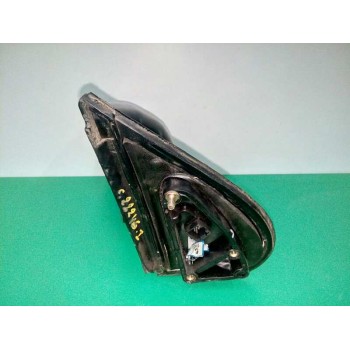 Recambio de retrovisor izquierdo para hyundai santa fe (sm) 2.0 crdi vgt comfort referencia OEM IAM  ELECTRICO 