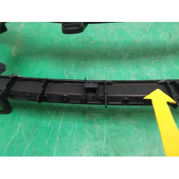 Recambio de panel frontal para ford focus berlina (cap) sport referencia OEM IAM 4M518B041  