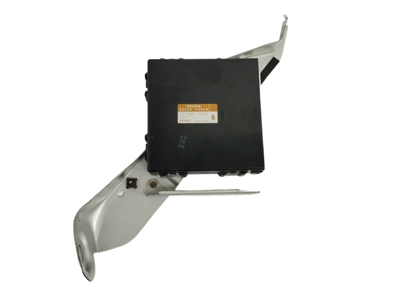 Recambio de modulo electronico para lexus rx 300(mcu35) 3.0 v6 cat referencia OEM IAM 8865048060 1773007075 