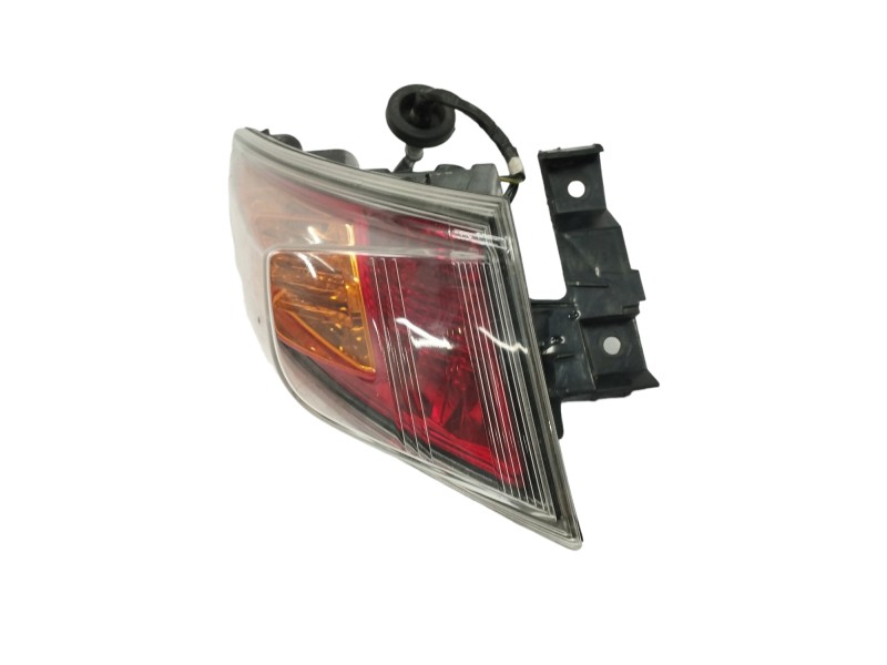 Recambio de piloto trasero izquierdo para honda civic berlina 5 (fk) 1.8 vtec cat referencia OEM IAM 33551SMGE04 Recambio de piloto trasero izquierdo para honda civic berlina 5 (fk) 1.8 vtec cat referencia OEM IAM 33551SMGE04