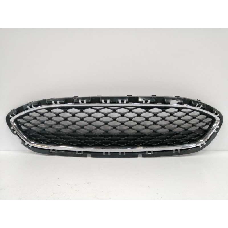 Recambio de rejilla delantera para ford fiesta (ce1) trend referencia OEM IAM H1BB8B271A1  