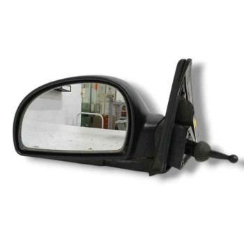 Recambio de retrovisor izquierdo para hyundai accent ii (lc) 1.5 crdi referencia OEM IAM  MANUAL 