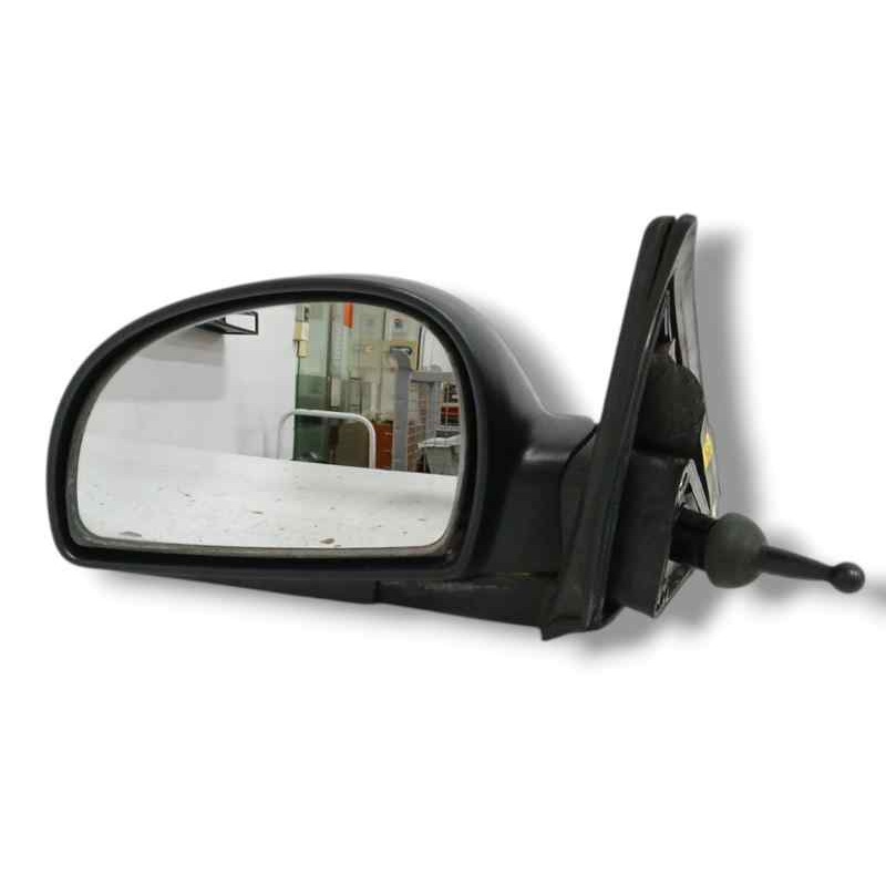 Recambio de retrovisor izquierdo para hyundai accent ii (lc) 1.5 crdi referencia OEM IAM  MANUAL 