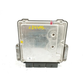 Recambio de centralita motor uce para opel movano b kasten/combi 2.3 cdti referencia OEM IAM 237102265R 0281030577 