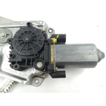 Recambio de elevalunas delantero derecho para bmw serie 3 compacto (e36) 316i referencia OEM IAM TIJERA 51331977610 CARIBE TIJER