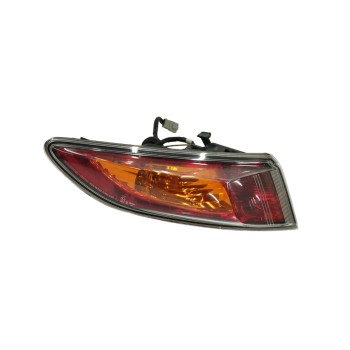 Recambio de piloto trasero izquierdo para honda civic berlina 5 (fk) 1.8 vtec cat referencia OEM IAM 33551SMGE04  