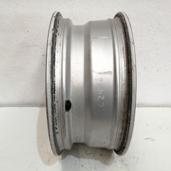 Recambio de llanta para opel astra g berlina 2.0 16v di cat (x 20 dtl / ld3) referencia OEM IAM 9117920 6JX15 ET49 5H 5X110