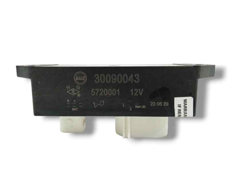 Recambio de modulo electronico para mg zs zs suv (azs1) 1.5 vti referencia OEM IAM 30090043 5720001 