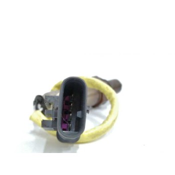 Recambio de sonda lambda para opel mokka 1.2 (76) referencia OEM IAM 9830447680  