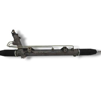 Recambio de cremallera direccion para bmw serie 1 berlina (e81/e87) 118d referencia OEM IAM 676380707 0280080058101 