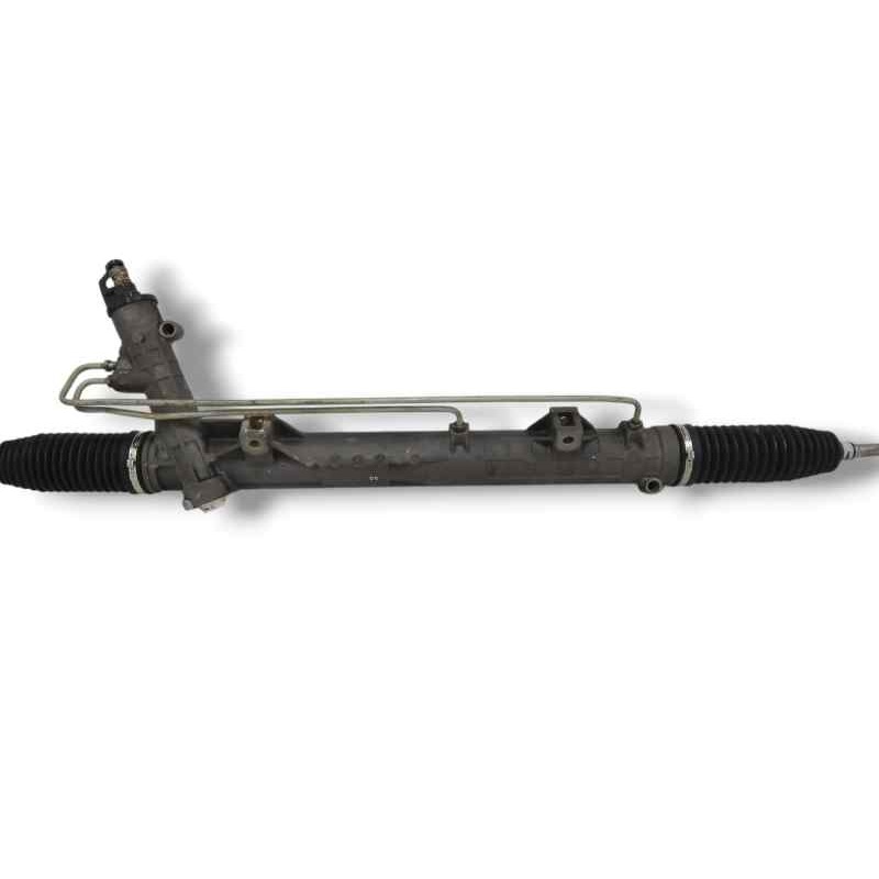 Recambio de cremallera direccion para bmw serie 1 berlina (e81/e87) 118d referencia OEM IAM 676380707 0280080058101 