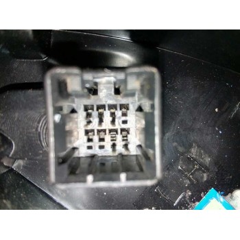 Recambio de retrovisor izquierdo para hyundai santa fe (sm) 2.0 crdi vgt comfort referencia OEM IAM  ELECTRICO 