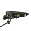 Recambio de piloto trasero izquierdo para honda civic berlina 5 (fk) 1.8 vtec cat referencia OEM IAM 33551SMGE04  