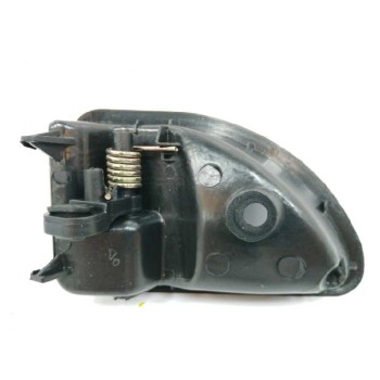 Recambio de maneta interior delantera derecha para renault kangoo (f/kc0) alize referencia OEM IAM 7700820524  
