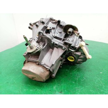 Recambio de caja cambios para peugeot 307 (s1) xr referencia OEM IAM 20DP13  