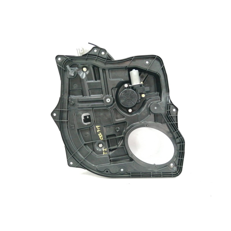 Recambio de elevalunas trasero izquierdo para mazda 6 lim. (gh) 2.2 turbodiesel cat referencia OEM IAM GS1D7397X  