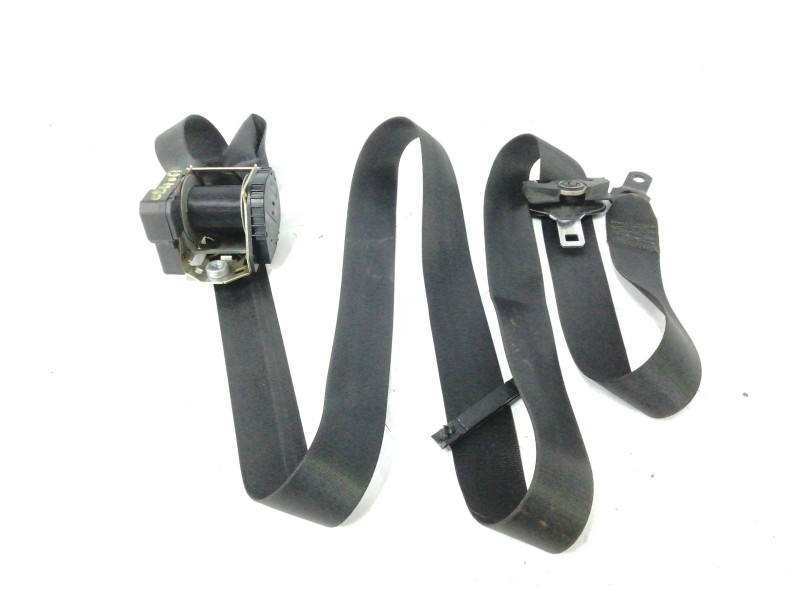 Recambio de cinturon seguridad delantero derecho para bmw x5 (e53) 3.0 turbodiesel cat referencia OEM IAM 8408752 Recambio de cinturon seguridad delantero derecho para bmw x5 (e53) 3.0 turbodiesel cat referencia OEM IAM 8408752