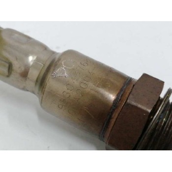 Recambio de sonda lambda para opel mokka 1.2 (76) referencia OEM IAM 9830447680  