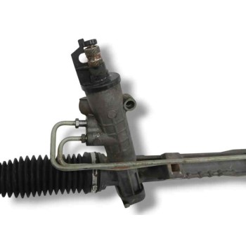 Recambio de cremallera direccion para bmw serie 1 berlina (e81/e87) 118d referencia OEM IAM 676380707 0280080058101 