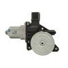 Recambio de motor elevalunas delantero derecho para honda civic berlina 5 (fk) 1.8 vtec cat referencia OEM IAM   