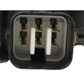 Recambio de motor elevalunas delantero derecho para honda civic berlina 5 (fk) 1.8 vtec cat referencia OEM IAM   