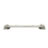 Recambio de refuerzo paragolpes trasero para mitsubishi asx (ga0w) 1.8 di-d cat referencia OEM IAM 6410B929  