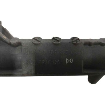 Recambio de cremallera direccion para bmw serie 1 berlina (e81/e87) 118d referencia OEM IAM 676380707 0280080058101 